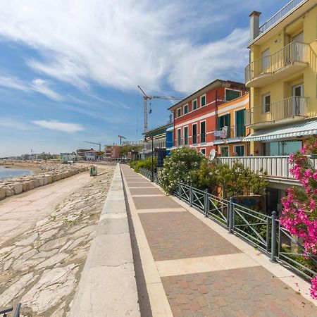 Apartments Gasser - Apartment 2 Caorle Exterior foto