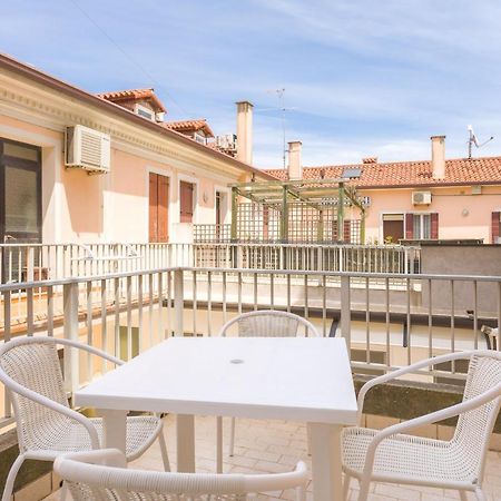 Apartments Gasser - Apartment 2 Caorle Exterior foto