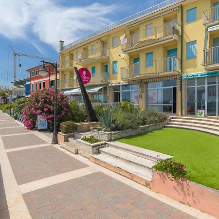 Apartments Gasser - Apartment 2 Caorle Exterior foto