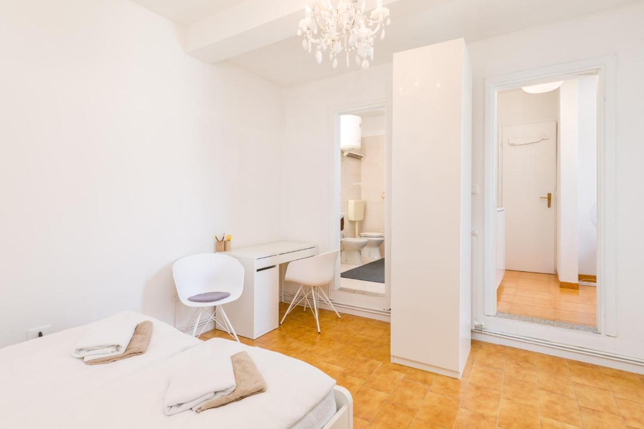 Apartments Gasser - Apartment 2 Caorle Exterior foto