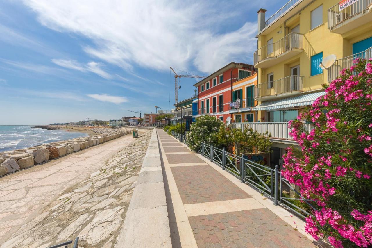 Apartments Gasser - Apartment 2 Caorle Exterior foto