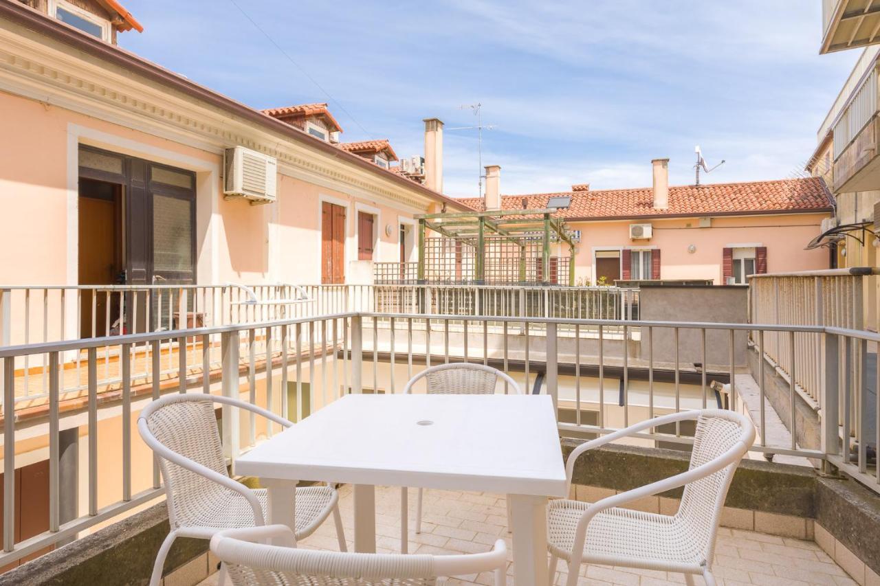 Apartments Gasser - Apartment 2 Caorle Exterior foto